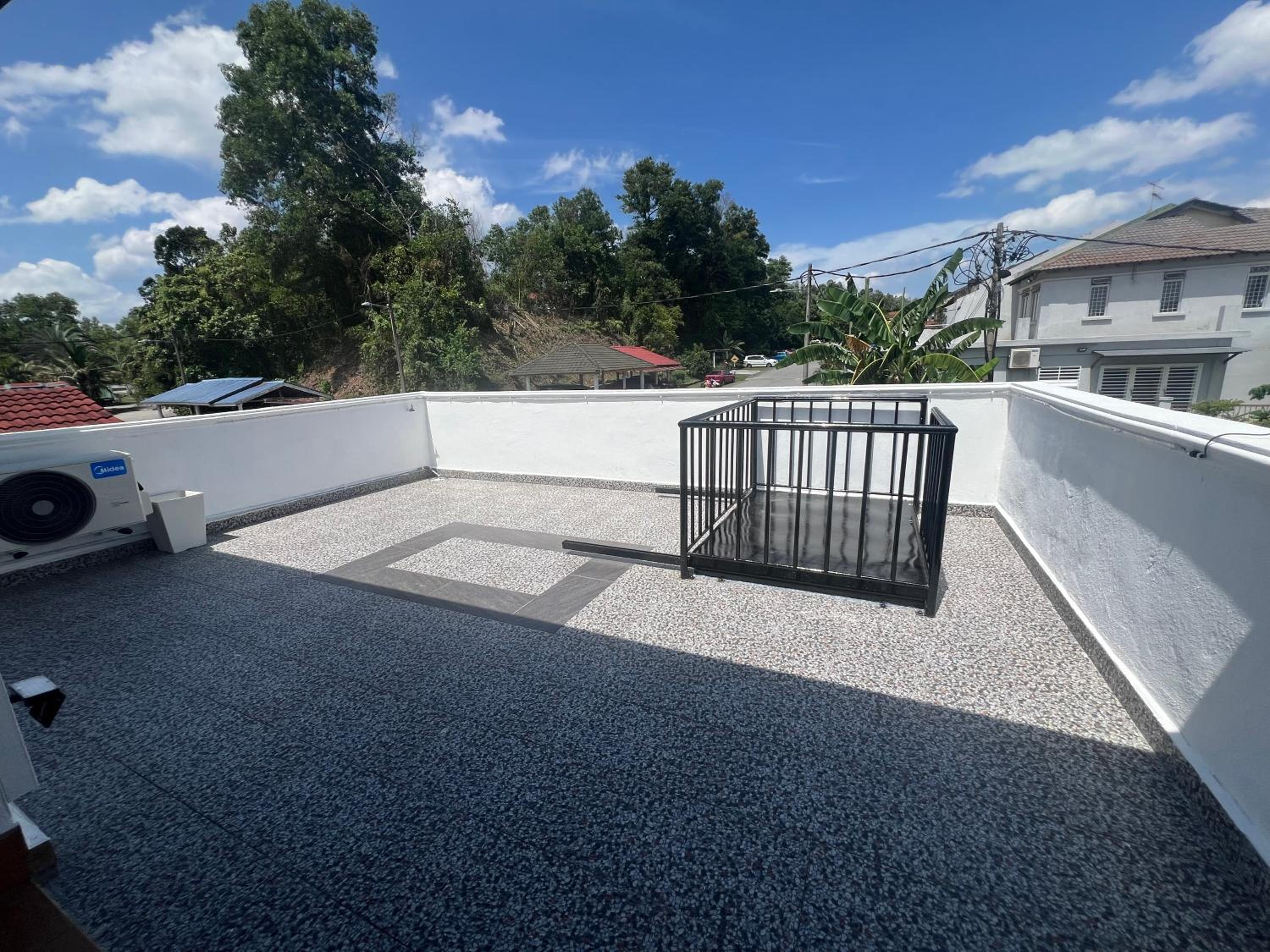 RUMAH MAWAR by IMPIAN HOMESTAY KLIA-SALAK TINGGI-NILAI photo 8