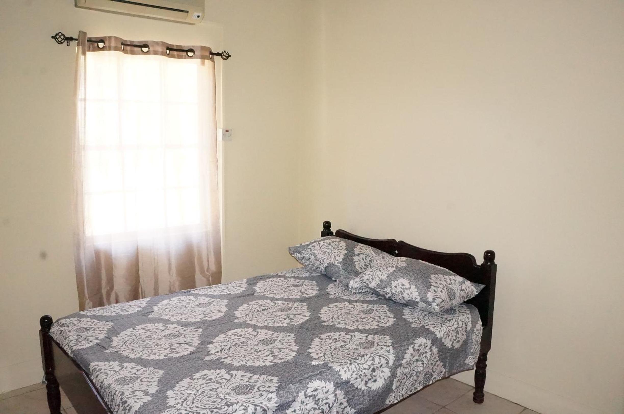 True Blue Apartments