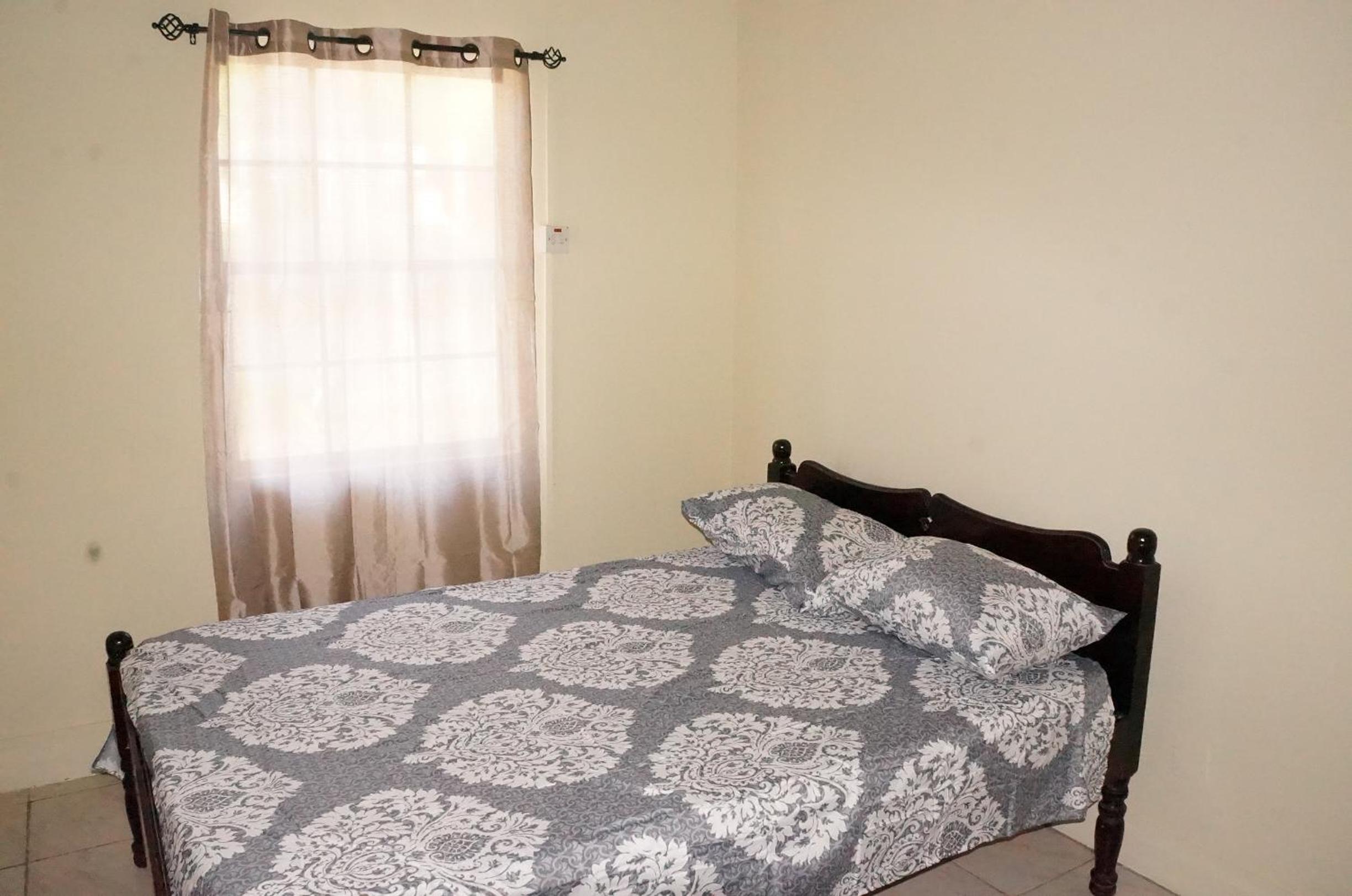 True Blue Apartments