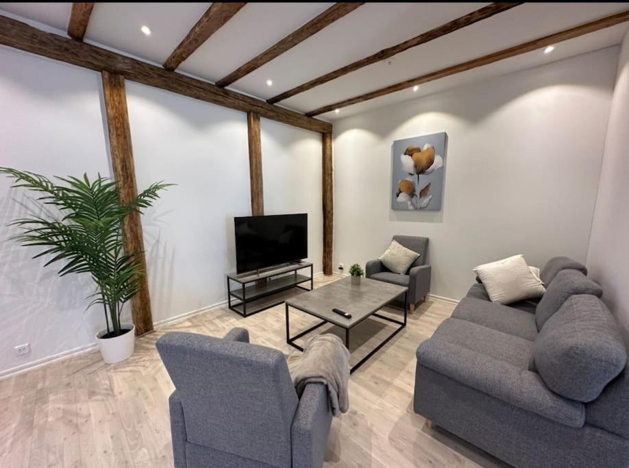 Hotel Innerstan nya lägenheter Södramurgatan 45b - Image 1