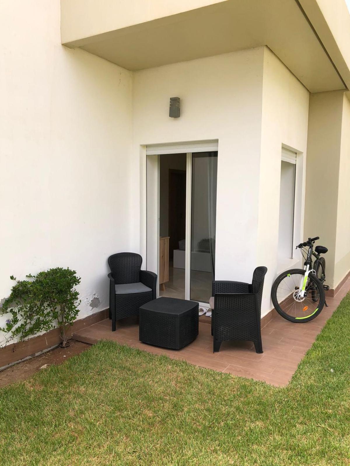 Appartement moderne CASABAY BEACH Sidi Rahal view 2