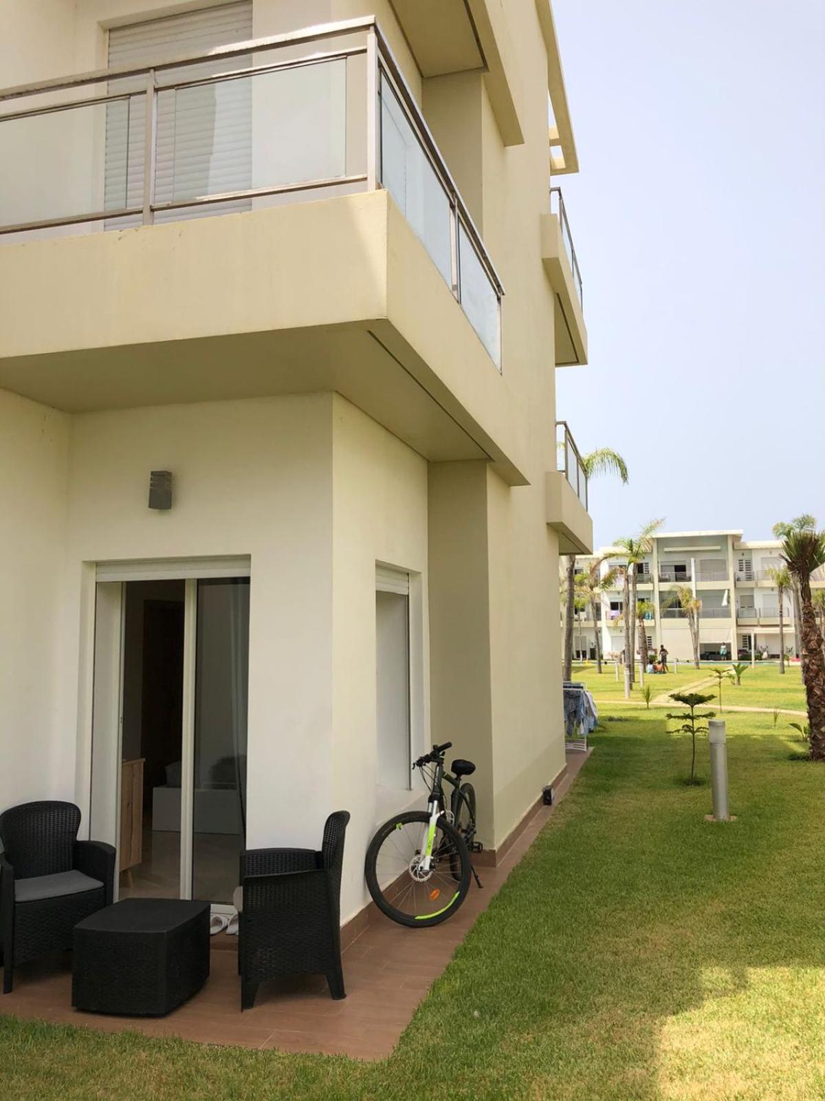 Appartement moderne CASABAY BEACH Sidi Rahal view 3
