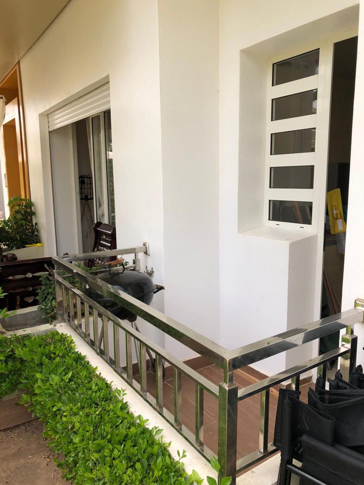 Appartement moderne CASABAY BEACH Sidi Rahal view 4
