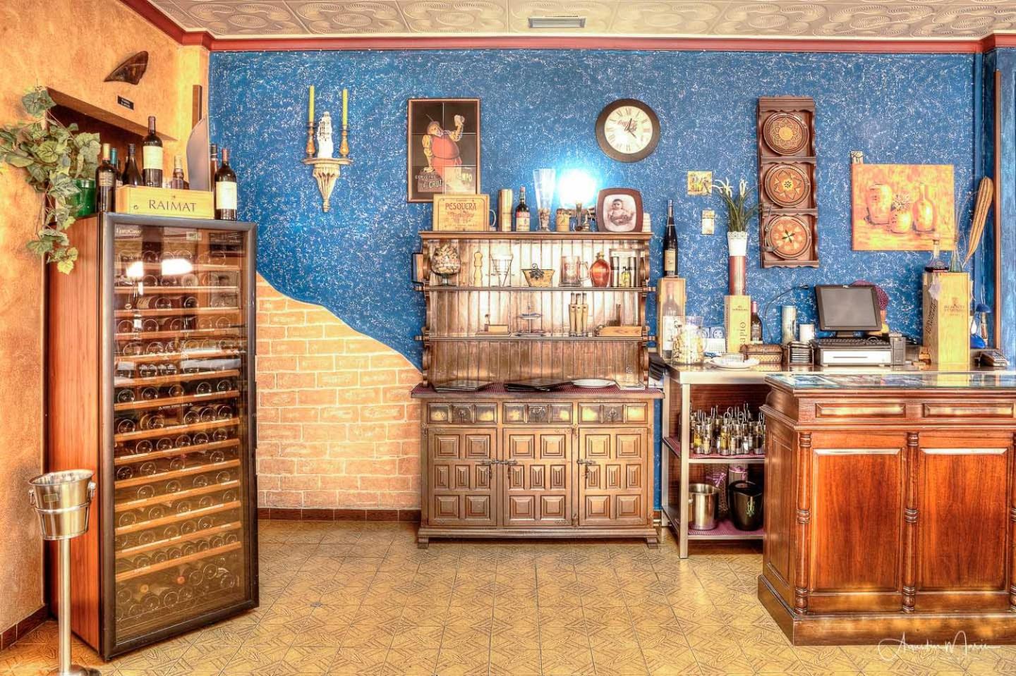 Venta de Terreros