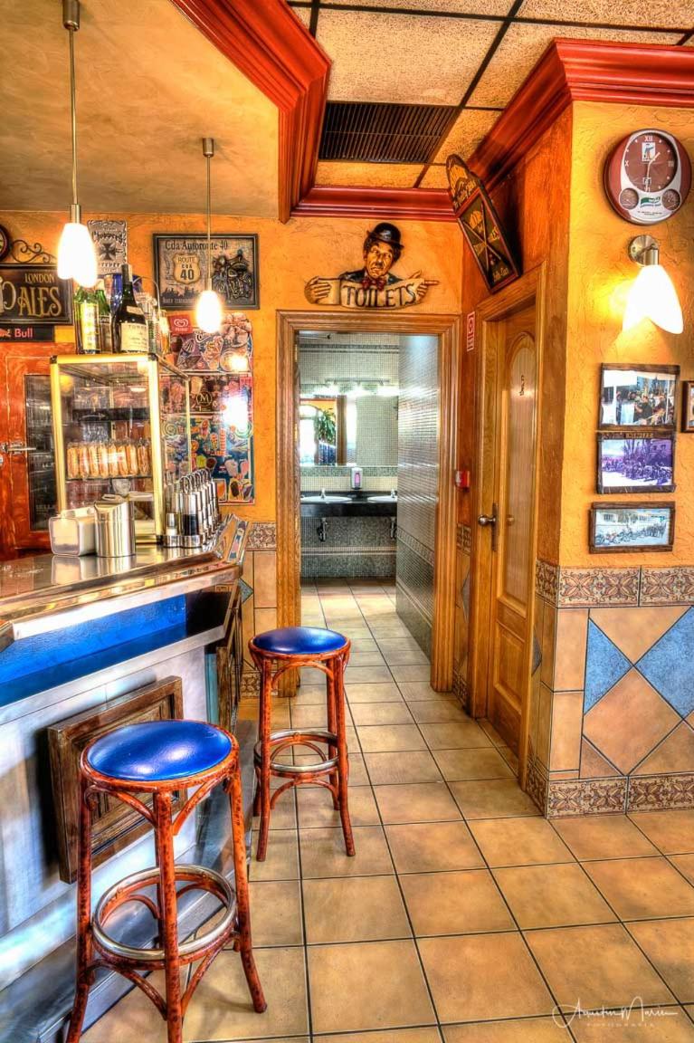 Venta de Terreros