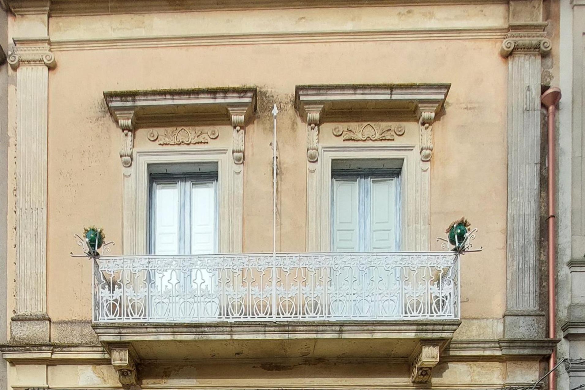 Antica Via delle Aie view 4