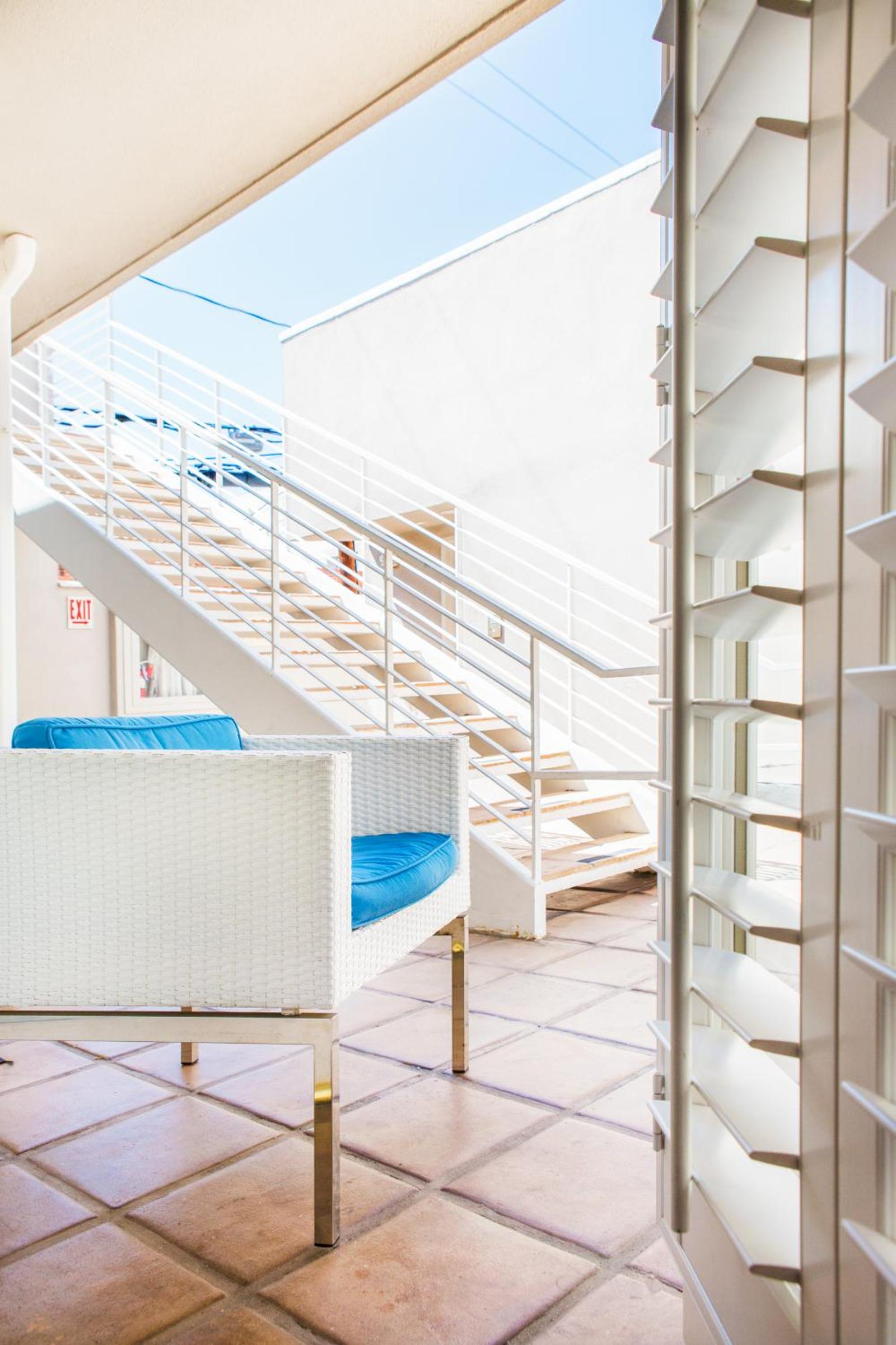 Los Angeles Vacations - Mosaic Hotel Beverly Hills - Property Image 20
