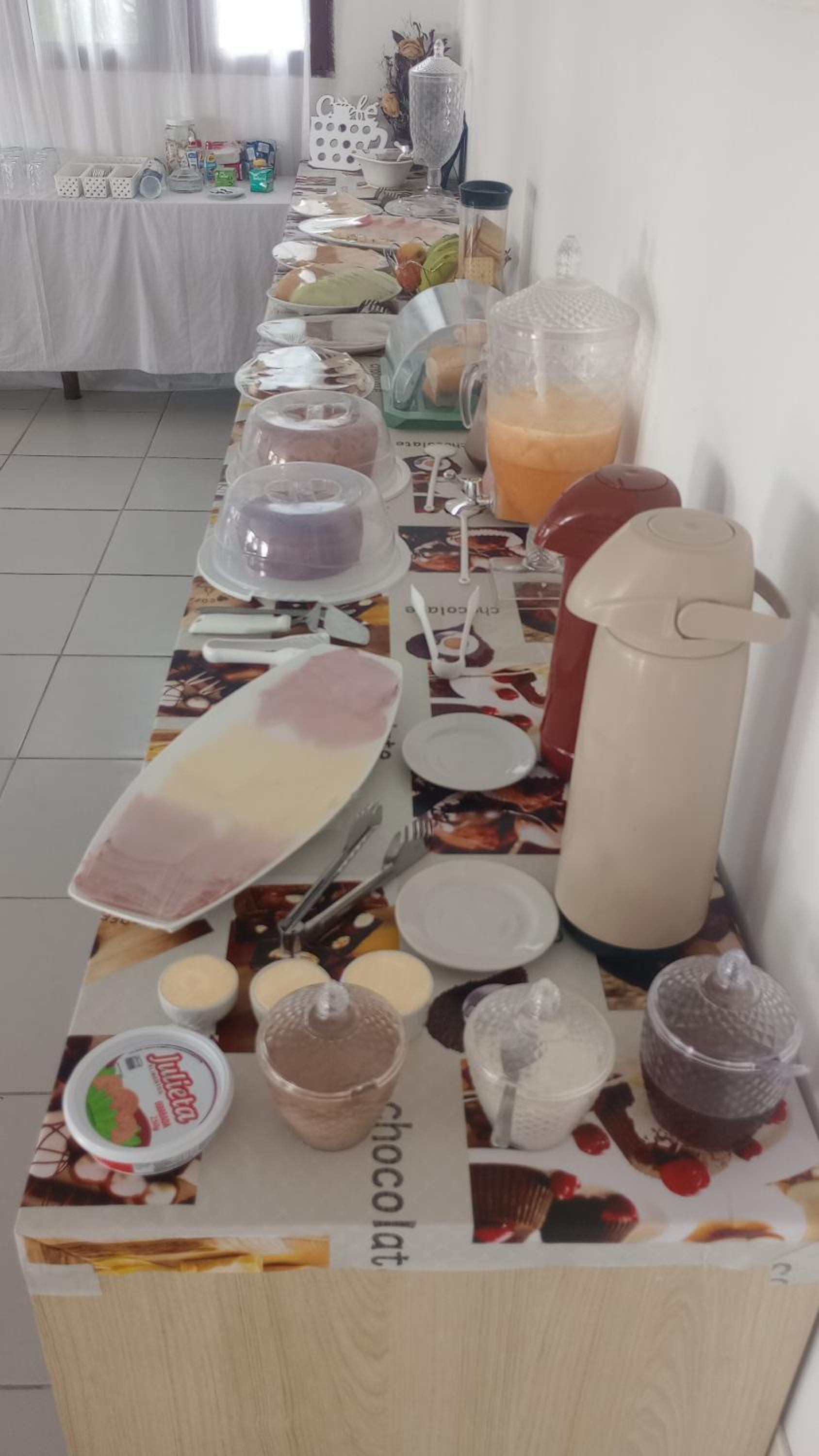 Sereia do Mar Pousada e Restaurante Ltda