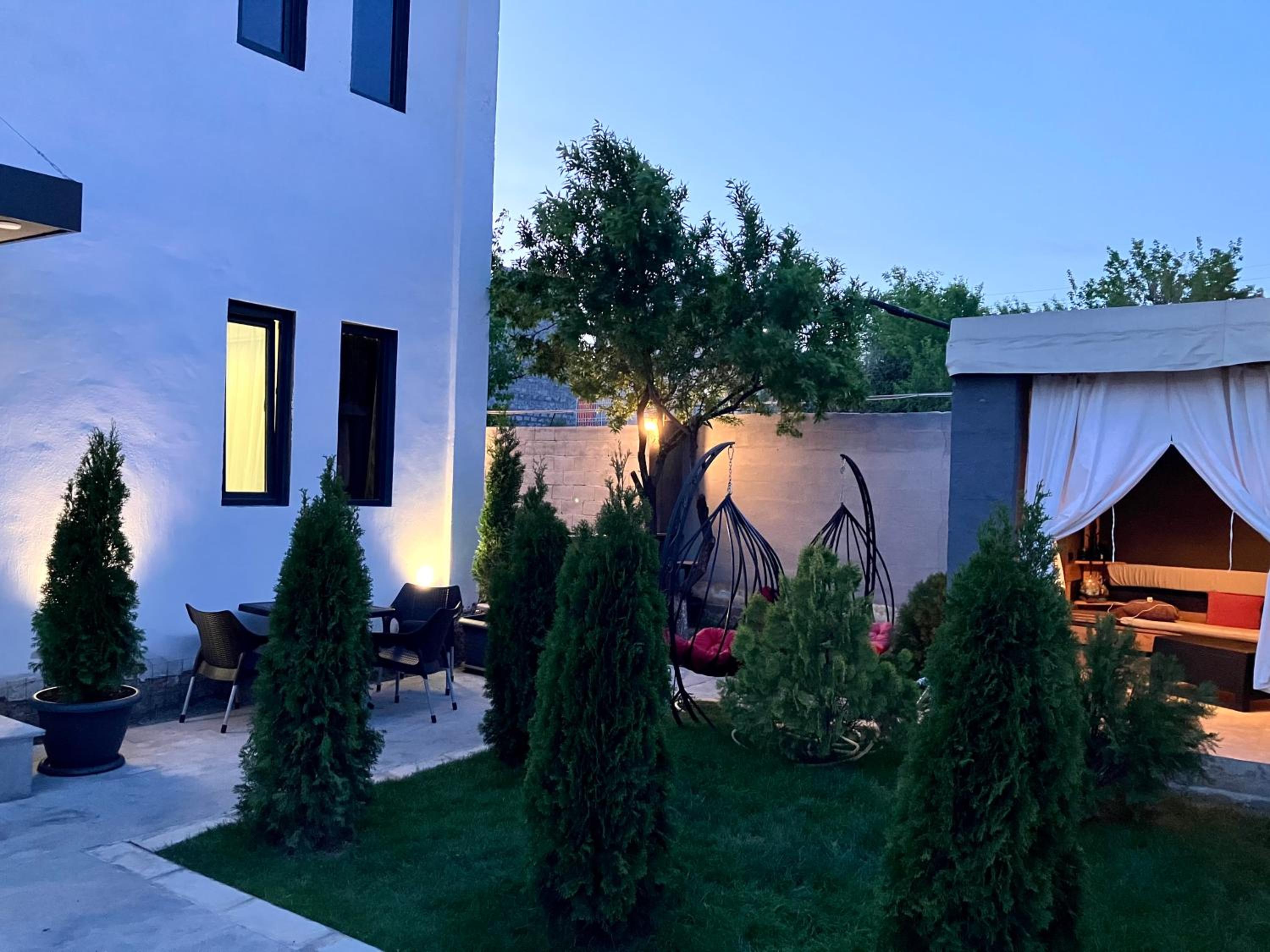 Haya Guest House