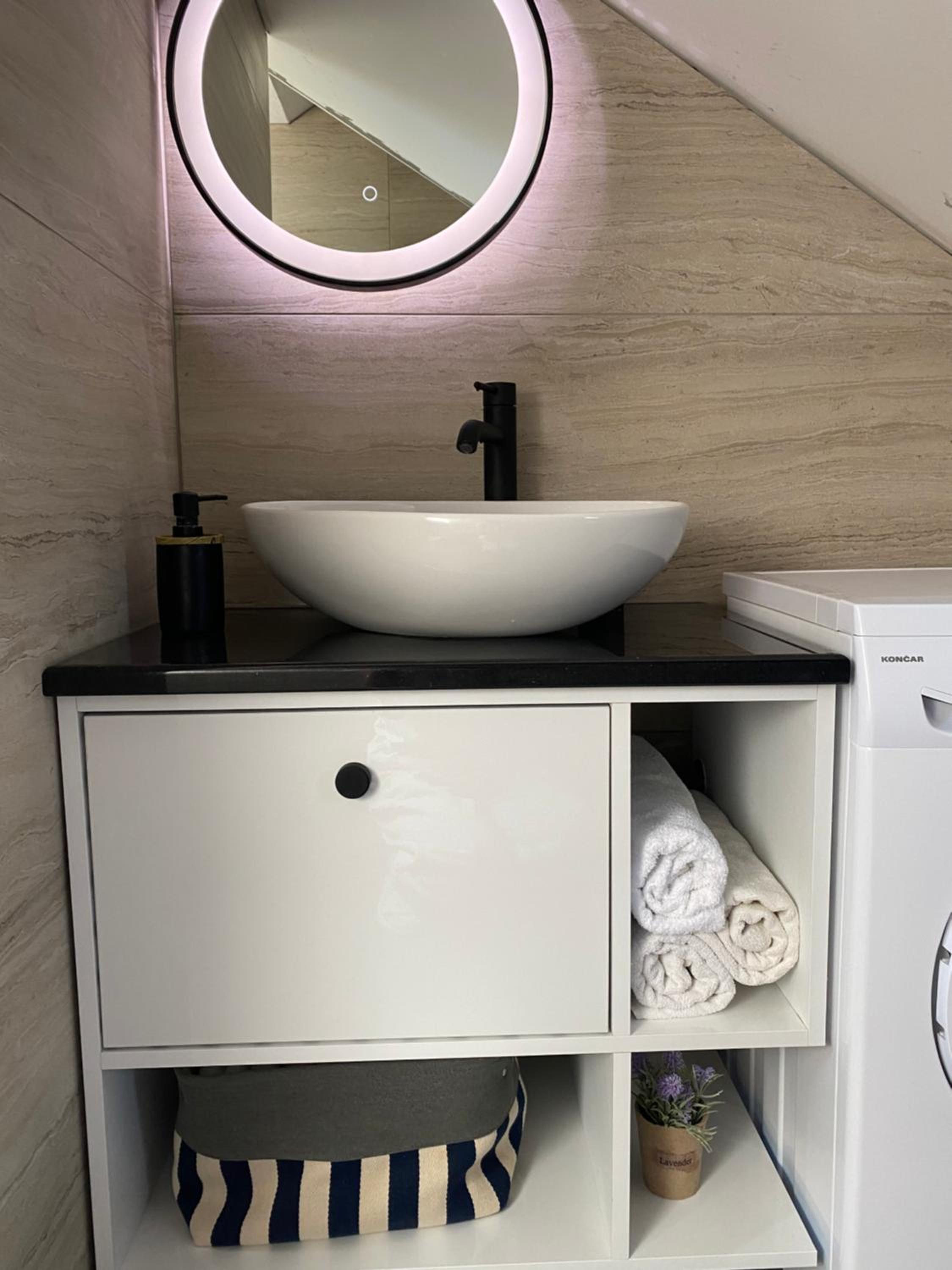 Vikendica Dunja