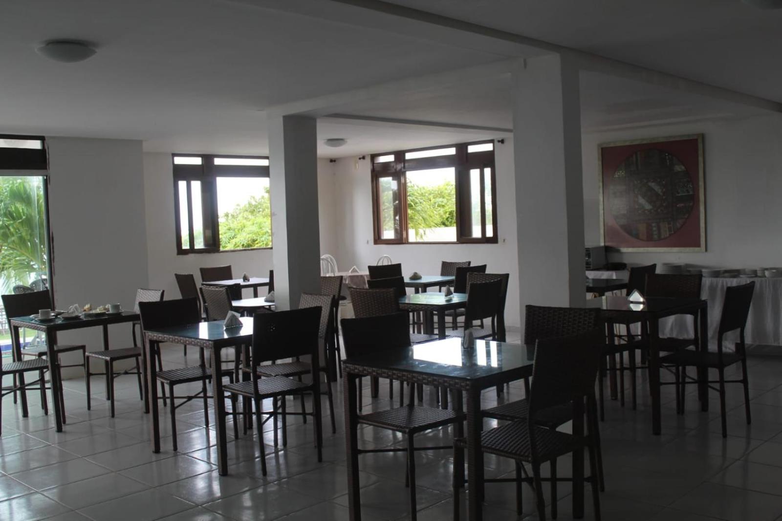 Sereia do Mar Pousada e Restaurante Ltda