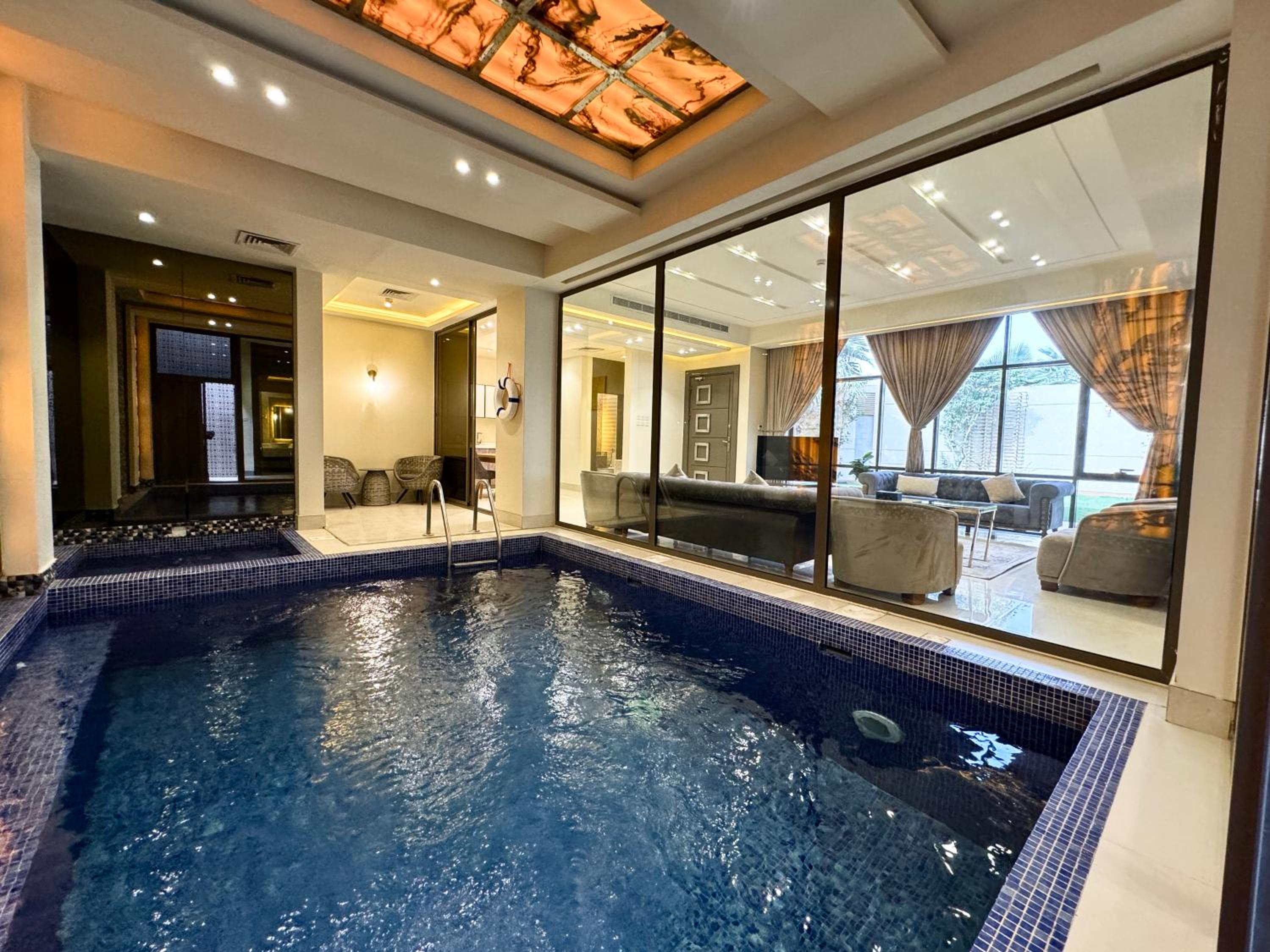 Dilan Resorts