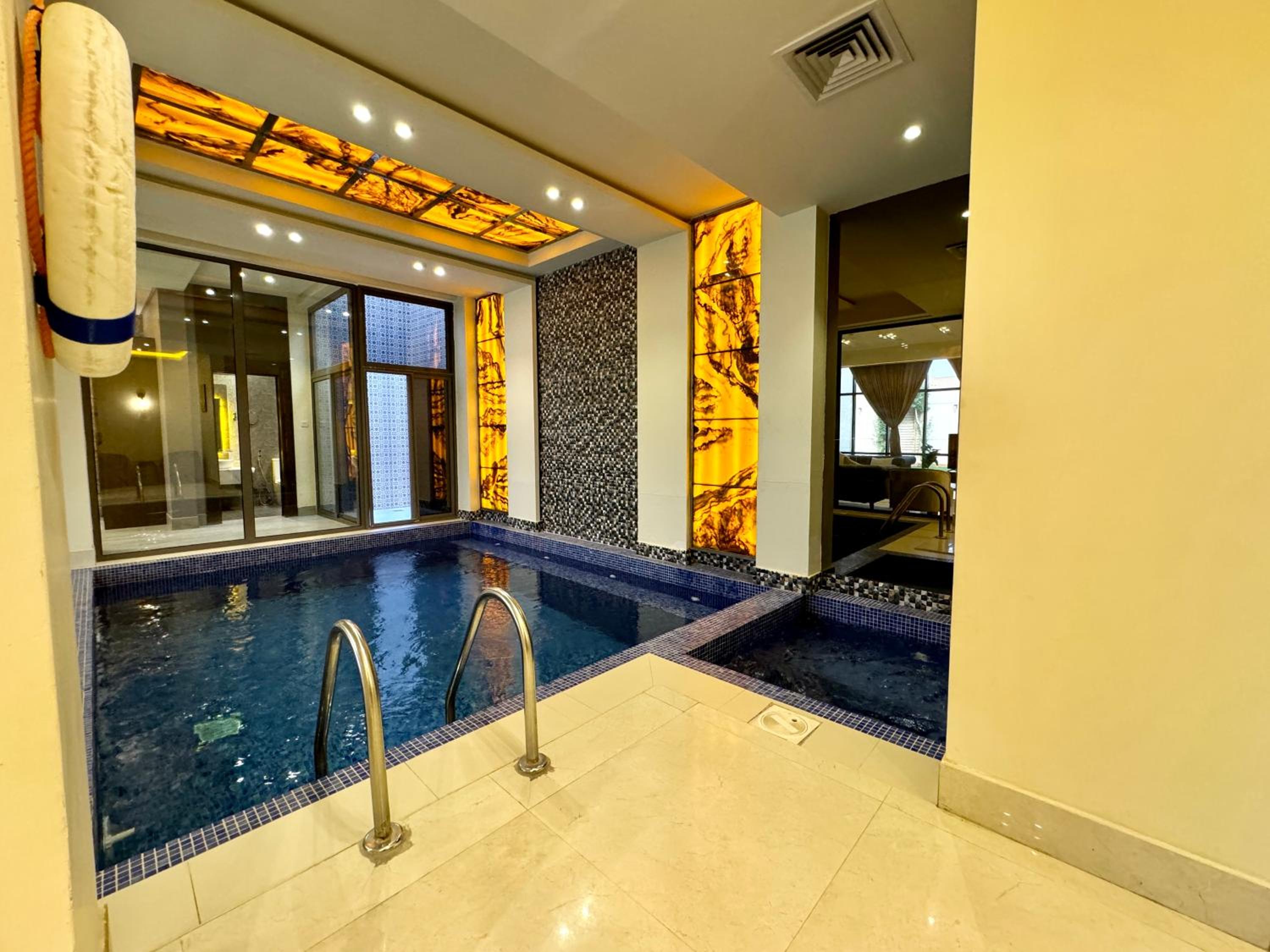 Dilan Resorts