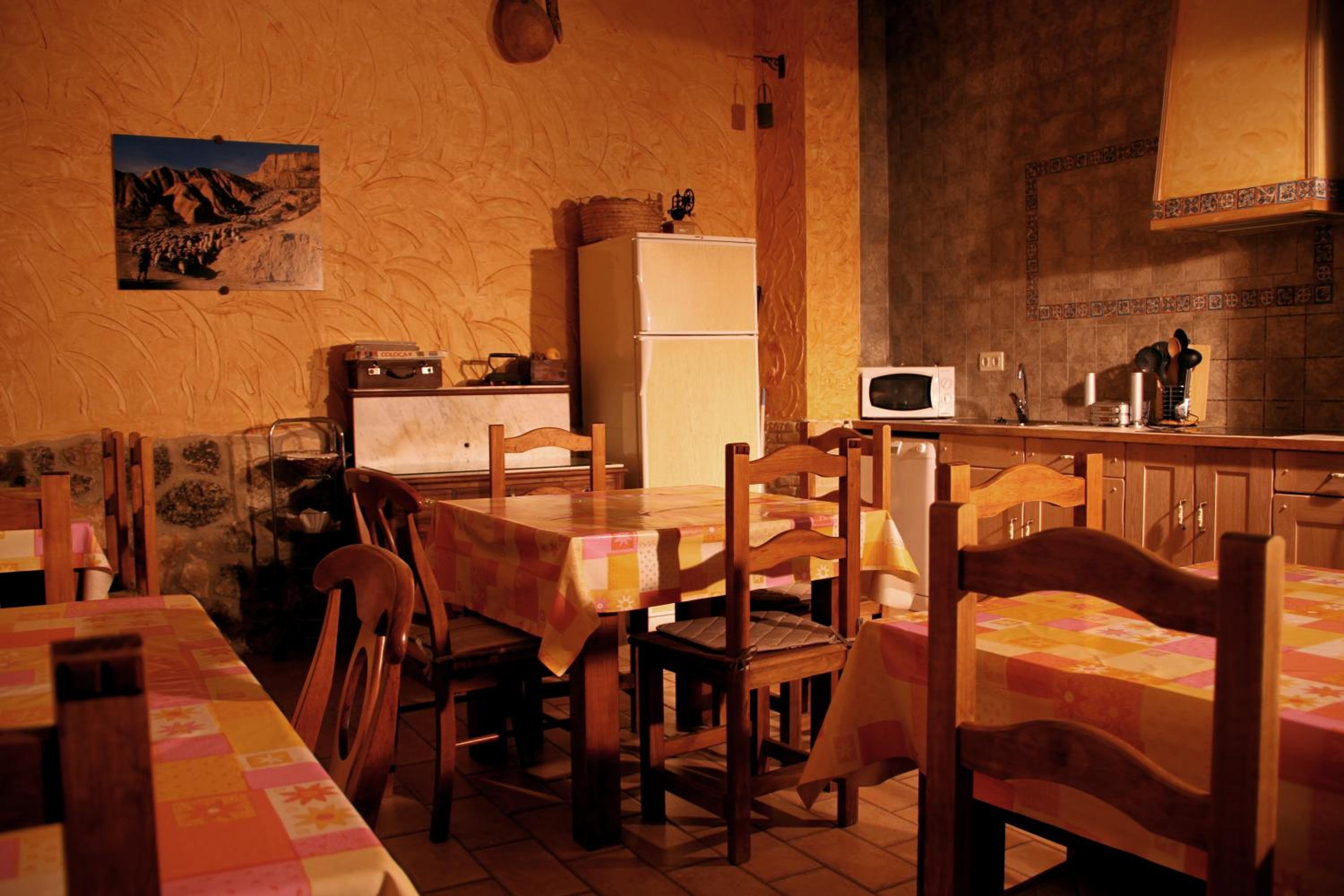 Casa Rural 