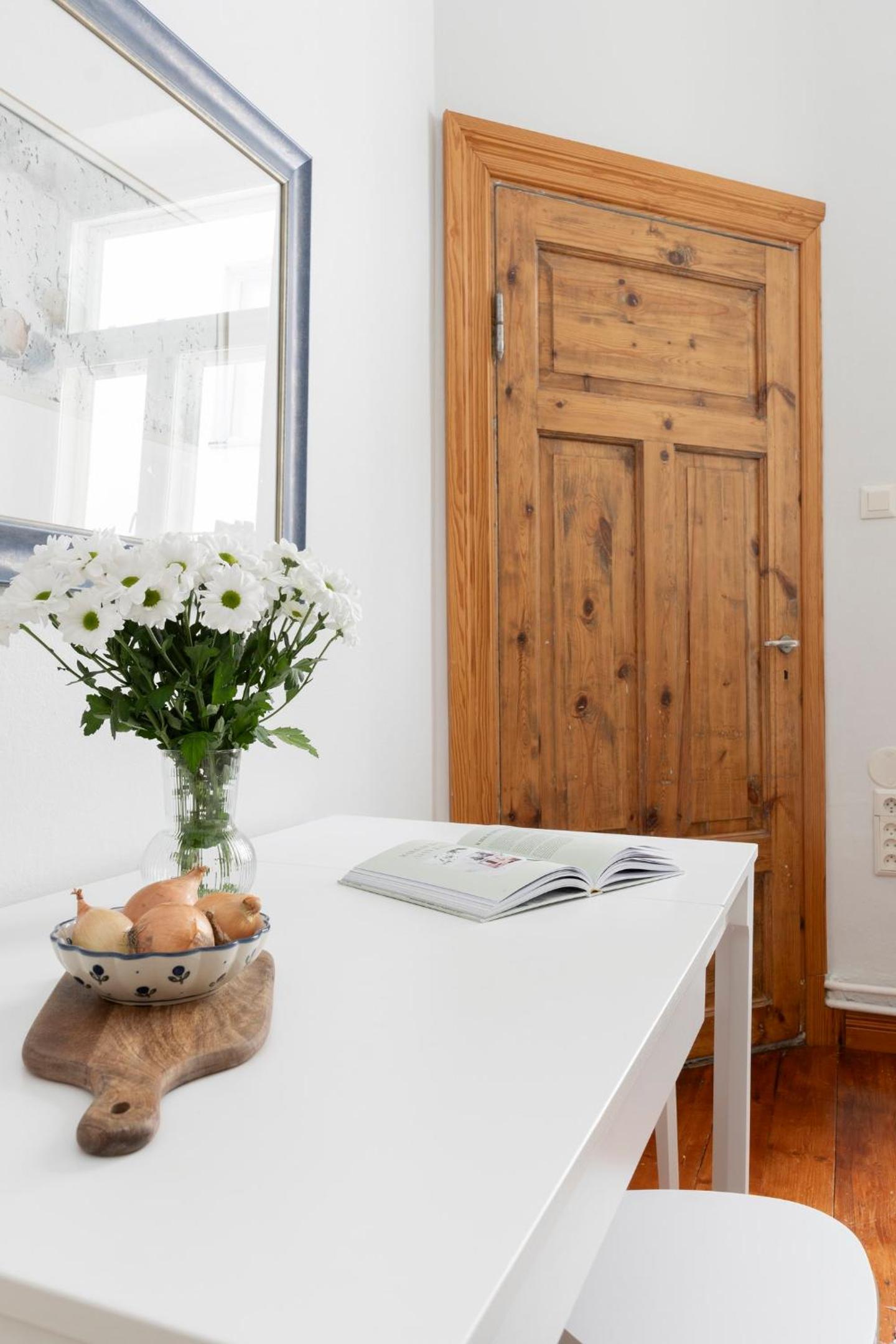 Charming Flat in Design District