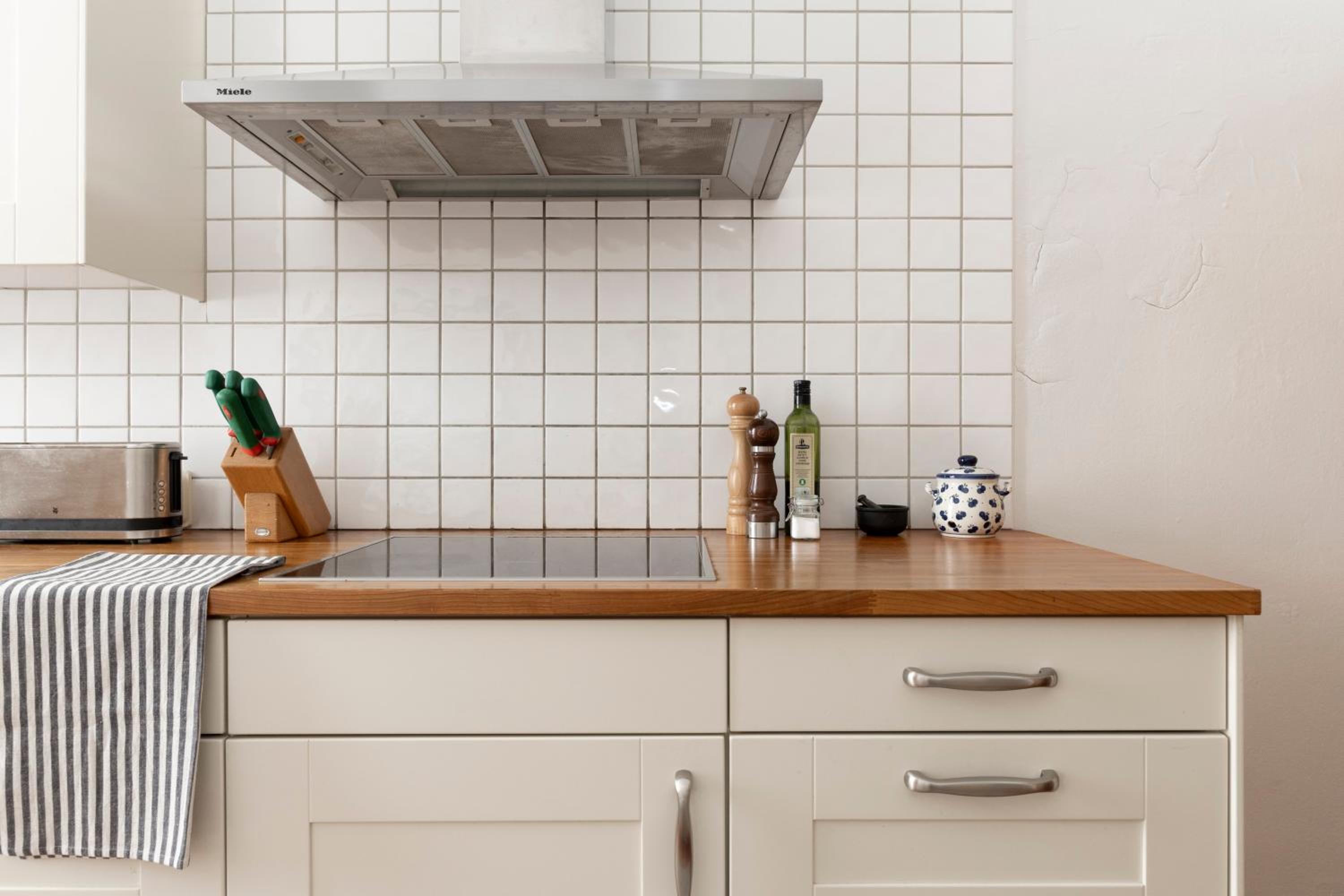 Charming Flat in Design District
