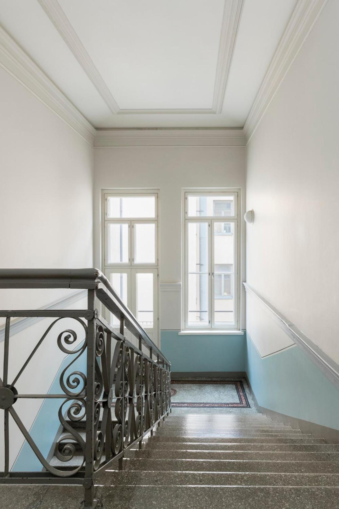 Charming Flat in Design District