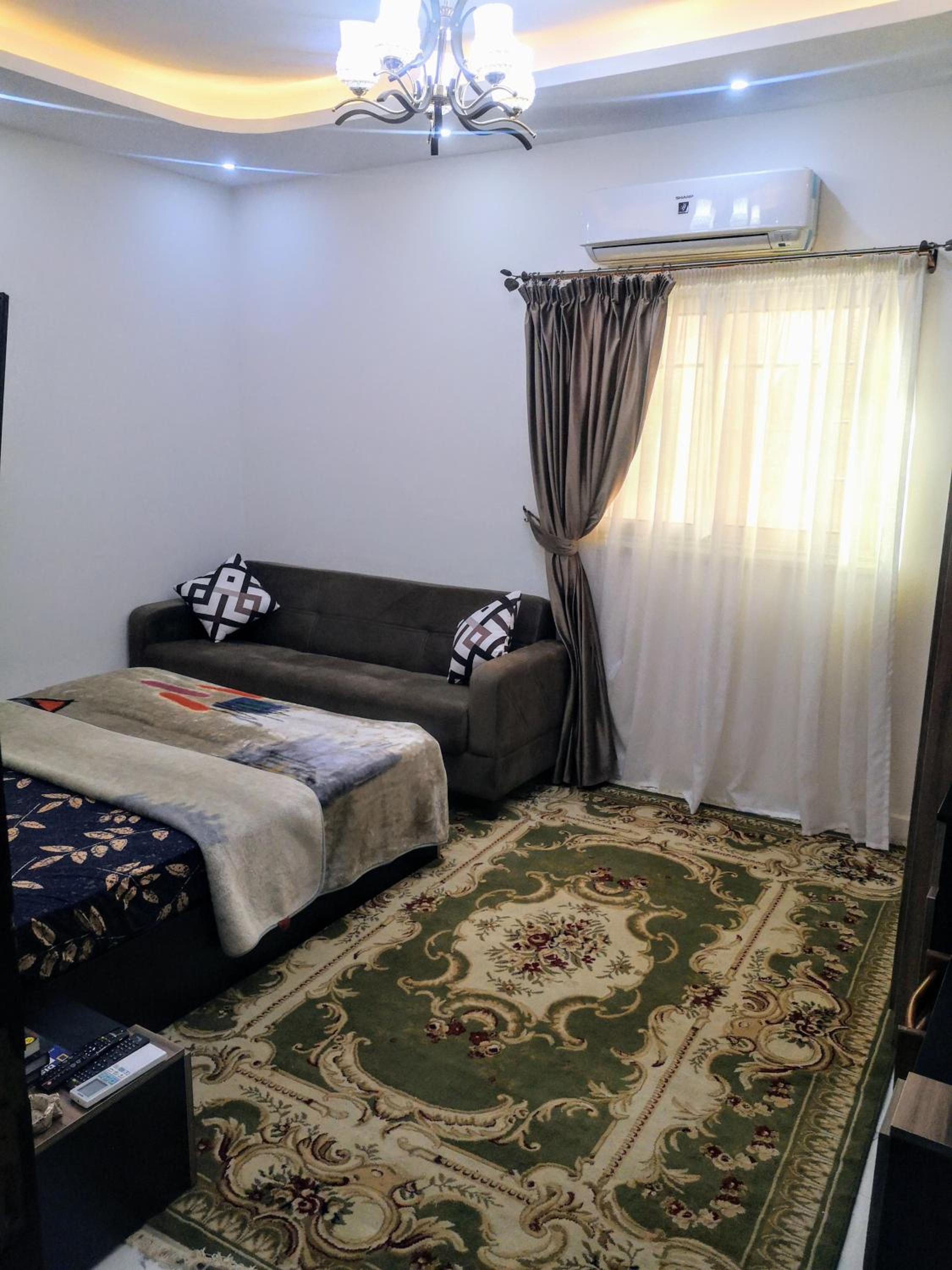 Relax Home 1