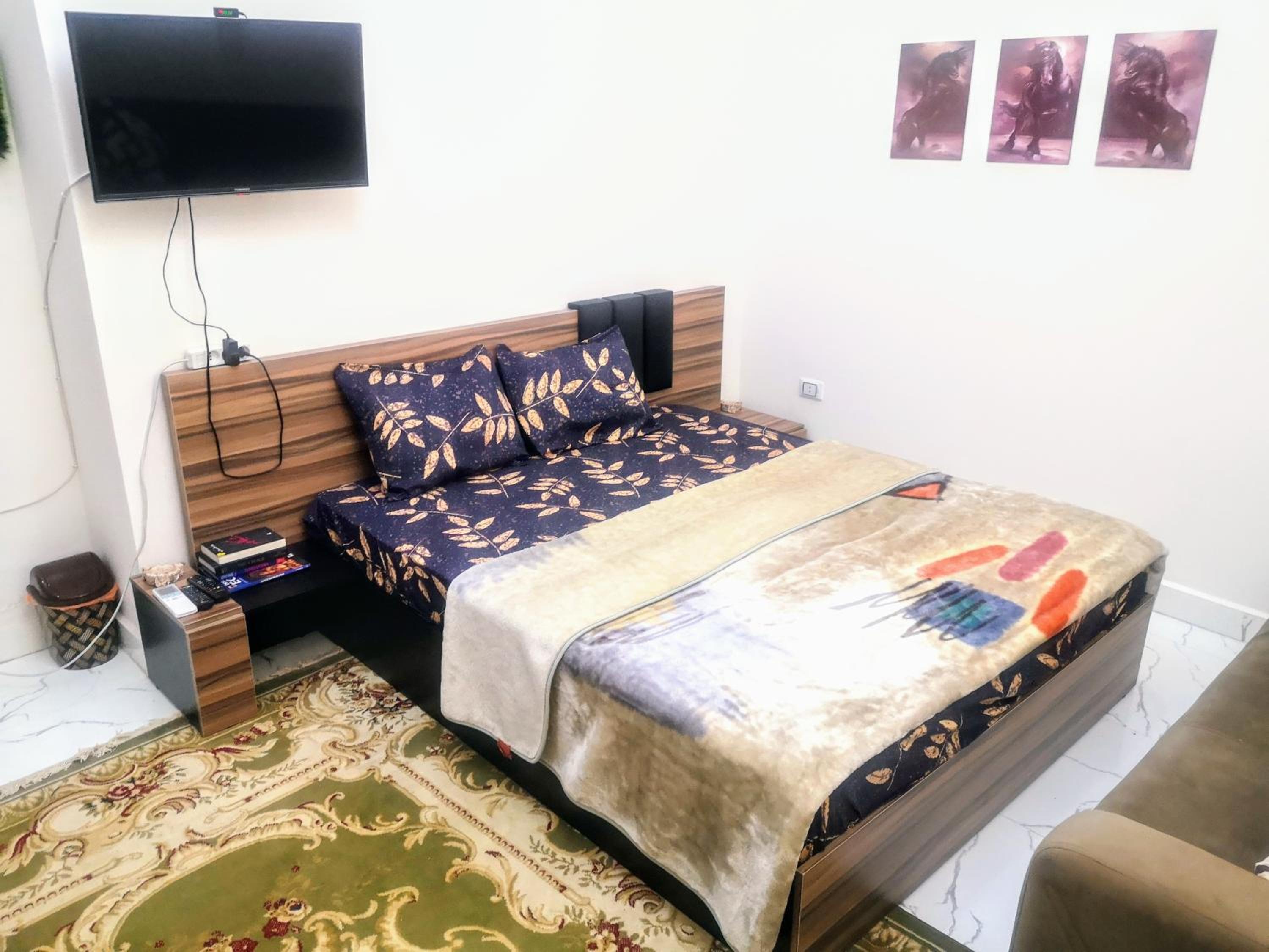 Relax Home 1