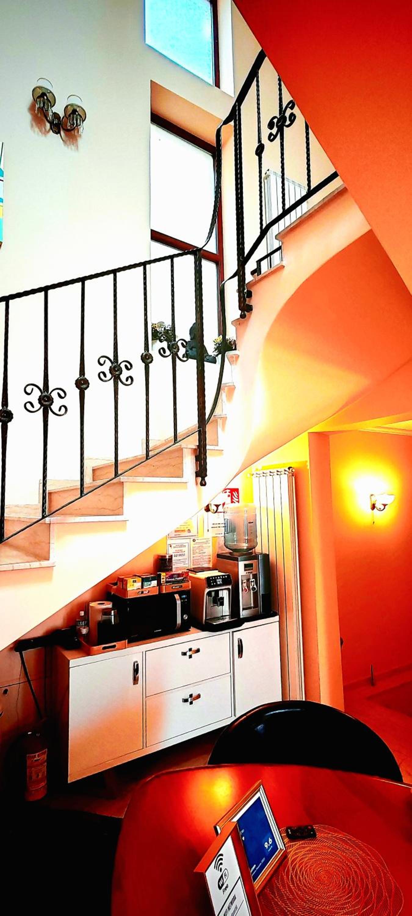 BUCUR 9 Boutique Hotel view 5