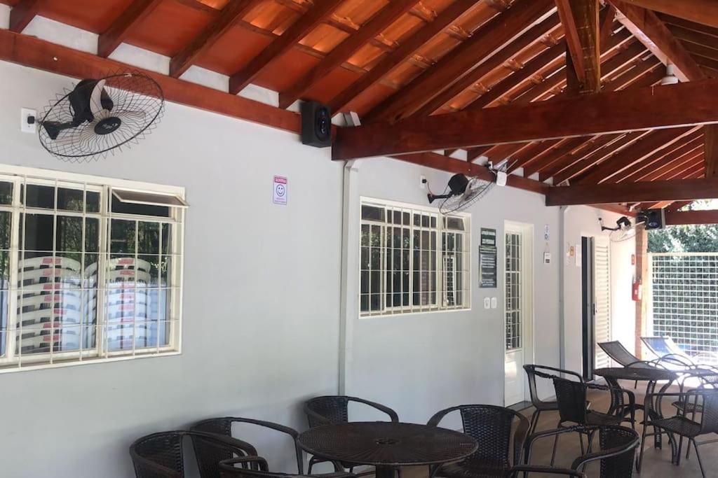 Quintal da Mata Lazer e Eventos - Matão SP