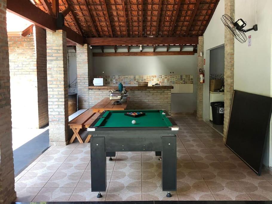 Quintal da Mata Lazer e Eventos - Matão SP