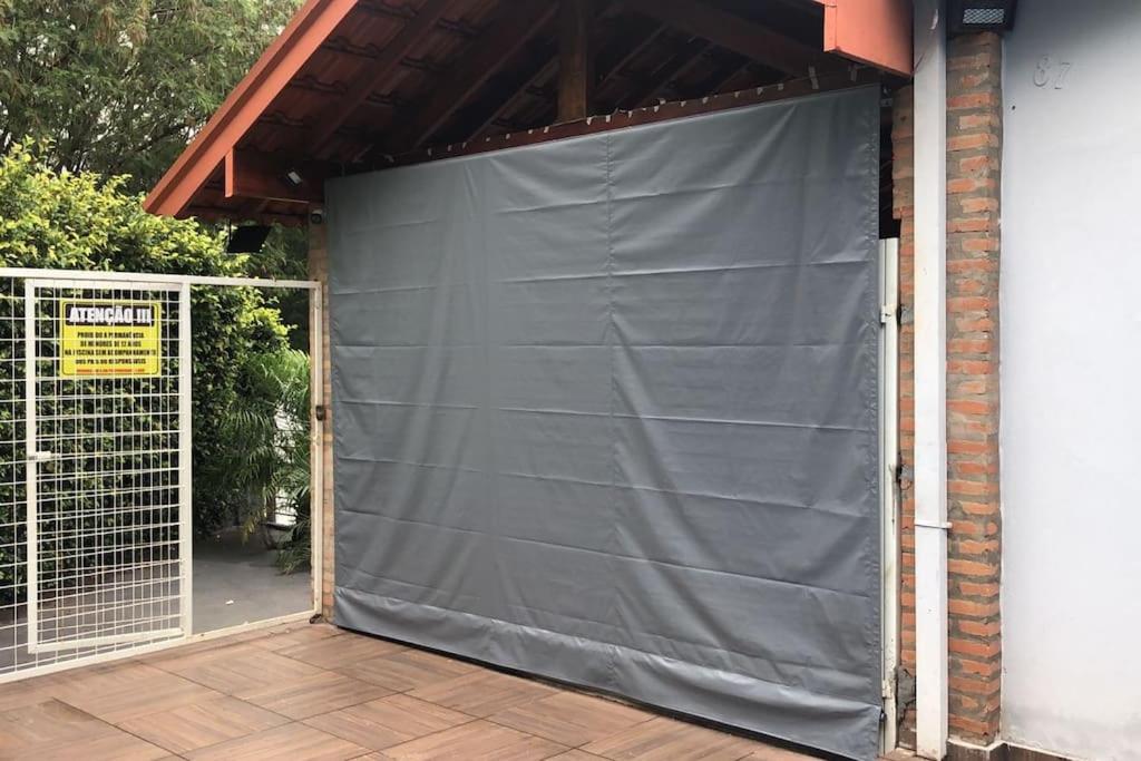 Quintal da Mata Lazer e Eventos - Matão SP