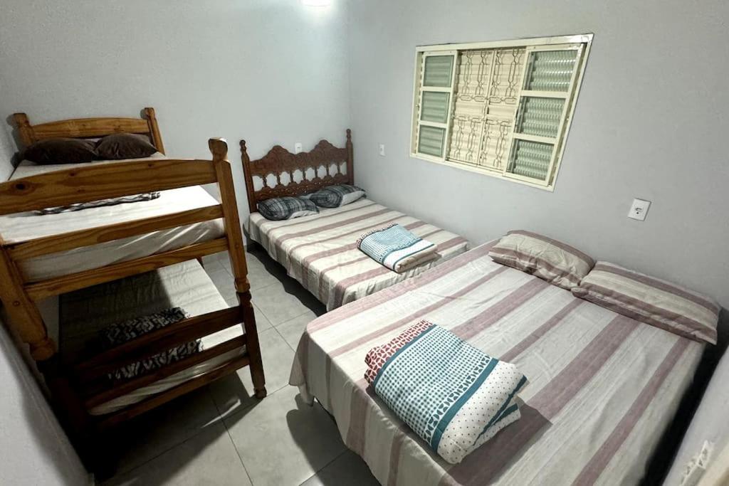 Quintal da Mata Lazer e Eventos - Matão SP