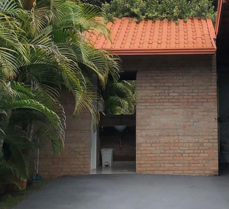 Quintal da Mata Lazer e Eventos - Matão SP