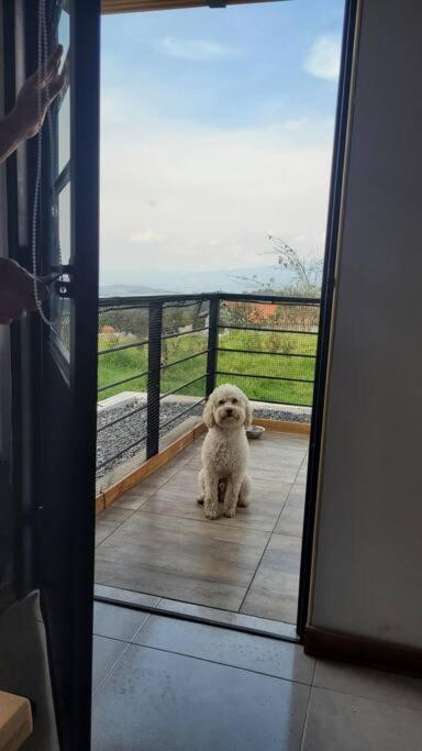Villa Monarca, Hermosa Casa cerca a Villa de Leyva