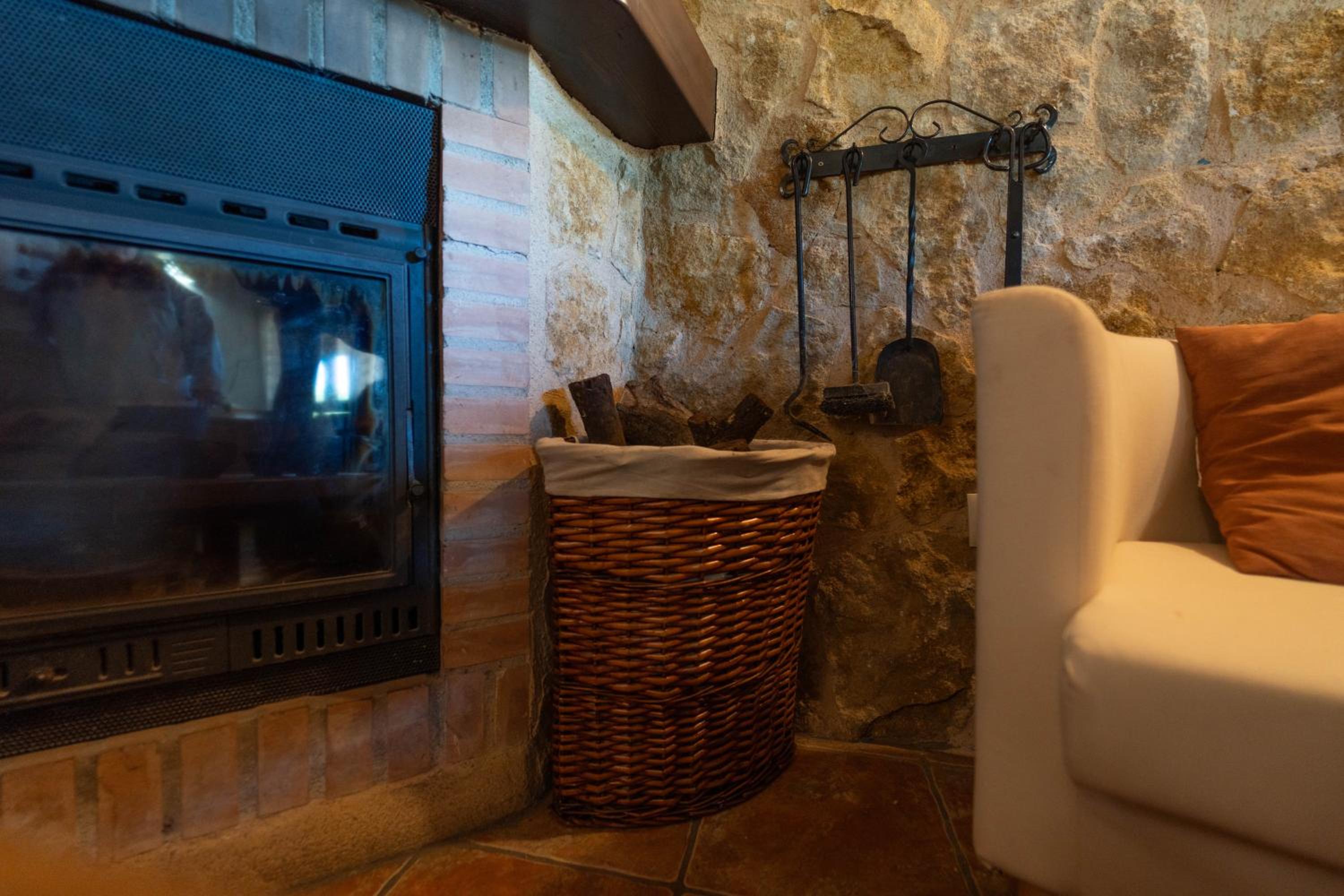 Casa rural Los Cántaros. Zarapicos