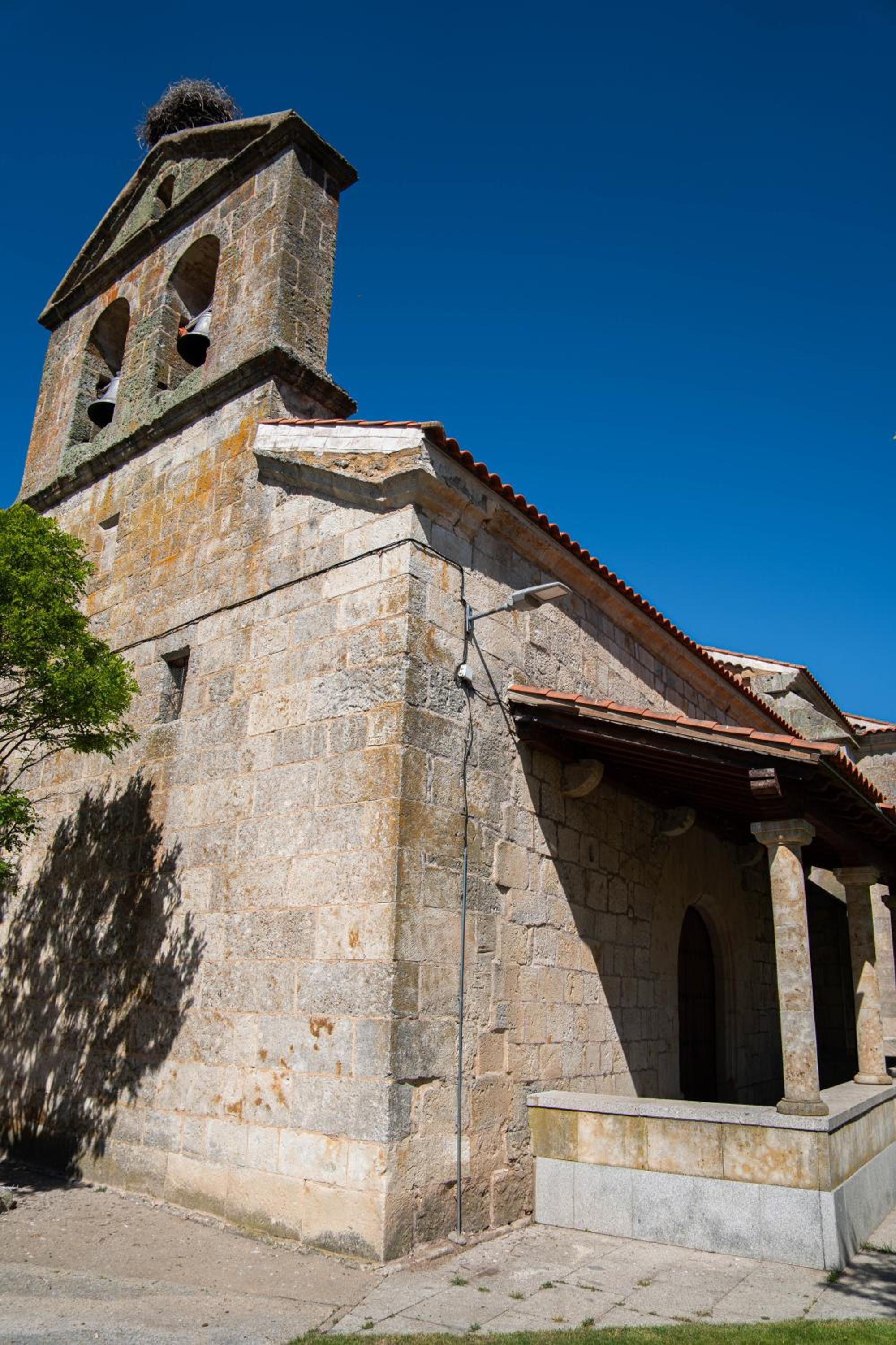 Casa rural Los Cántaros. Zarapicos