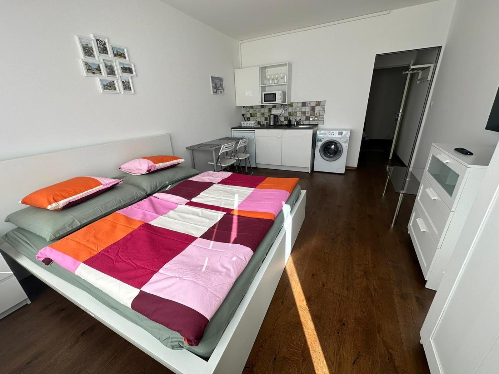 Prague Centre-Residence Krakovská