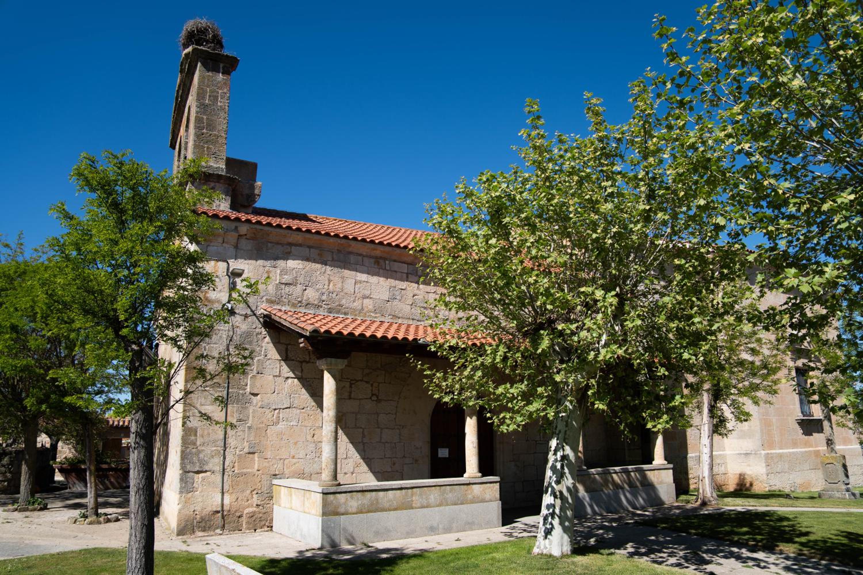 Casa rural Los Cántaros. Zarapicos