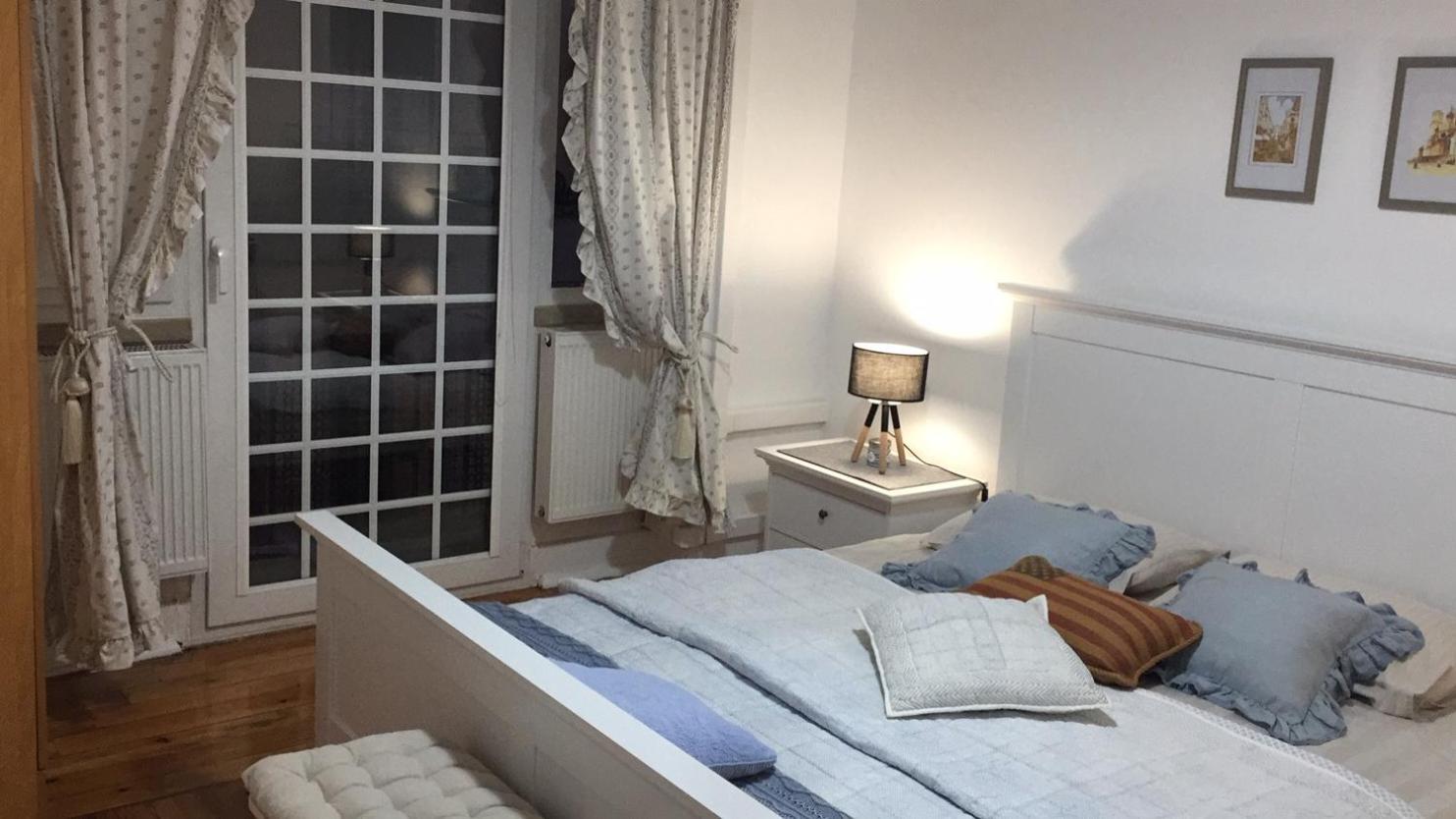 Air Inn Lisboa- Guest House view 2
