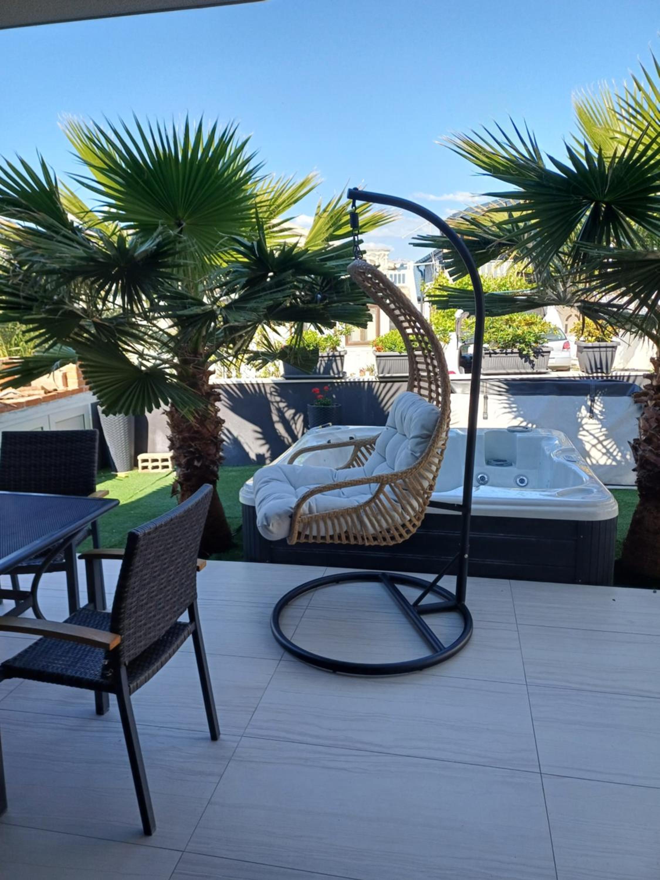 Villa Tome view 3