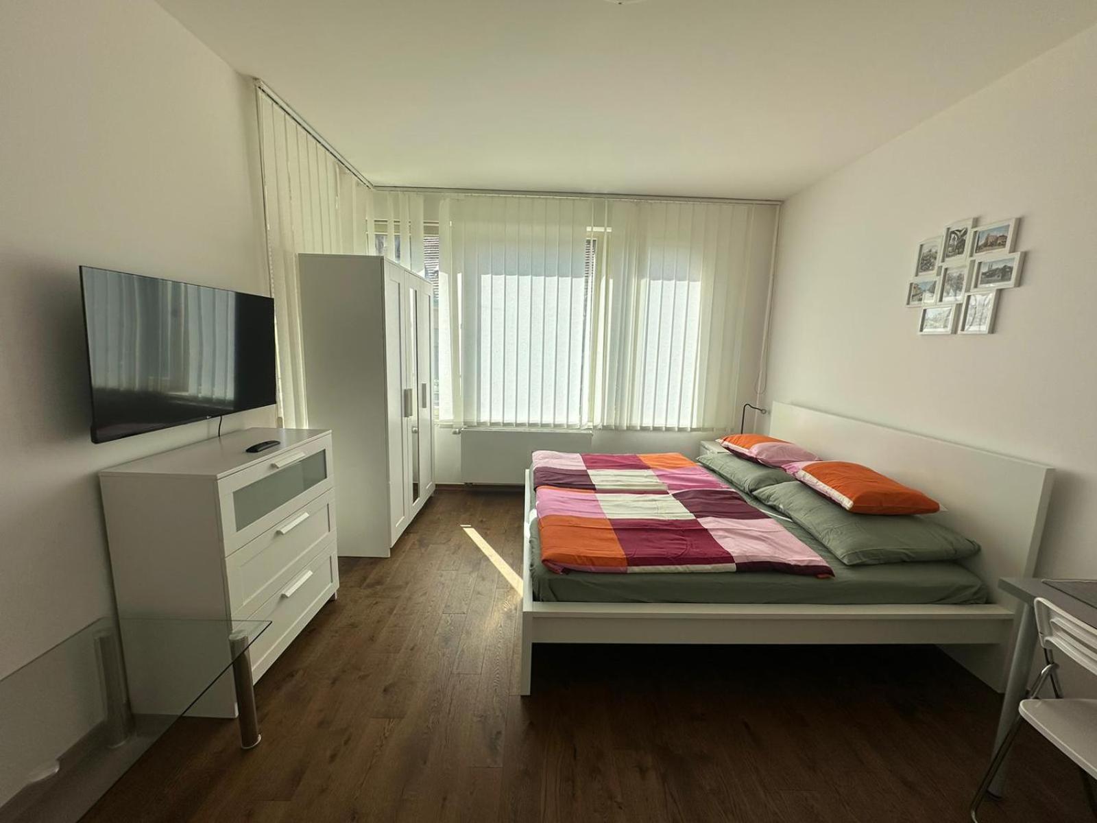 Prague Centre-Residence Krakovská
