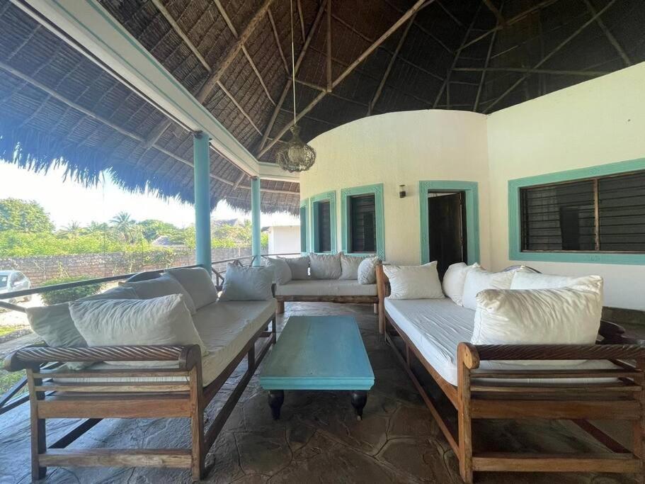 Maridadi Luxury Villa-Malindi
