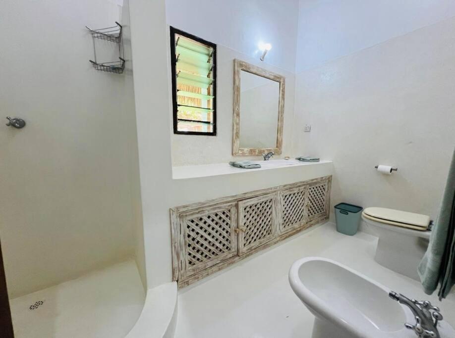 Maridadi Luxury Villa-Malindi