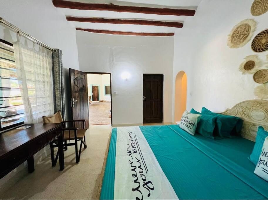 Maridadi Luxury Villa-Malindi