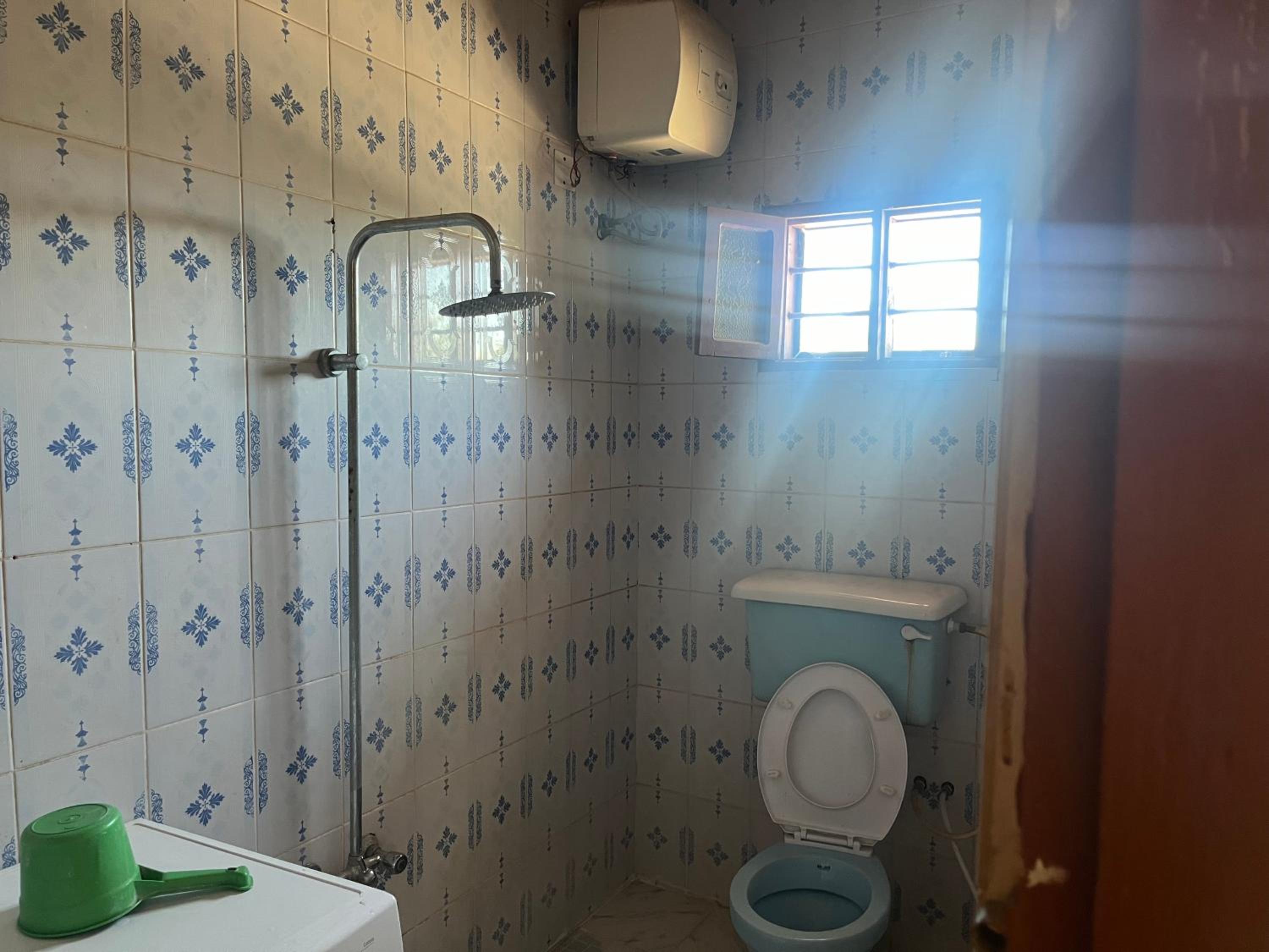 Wonder house zanzibar