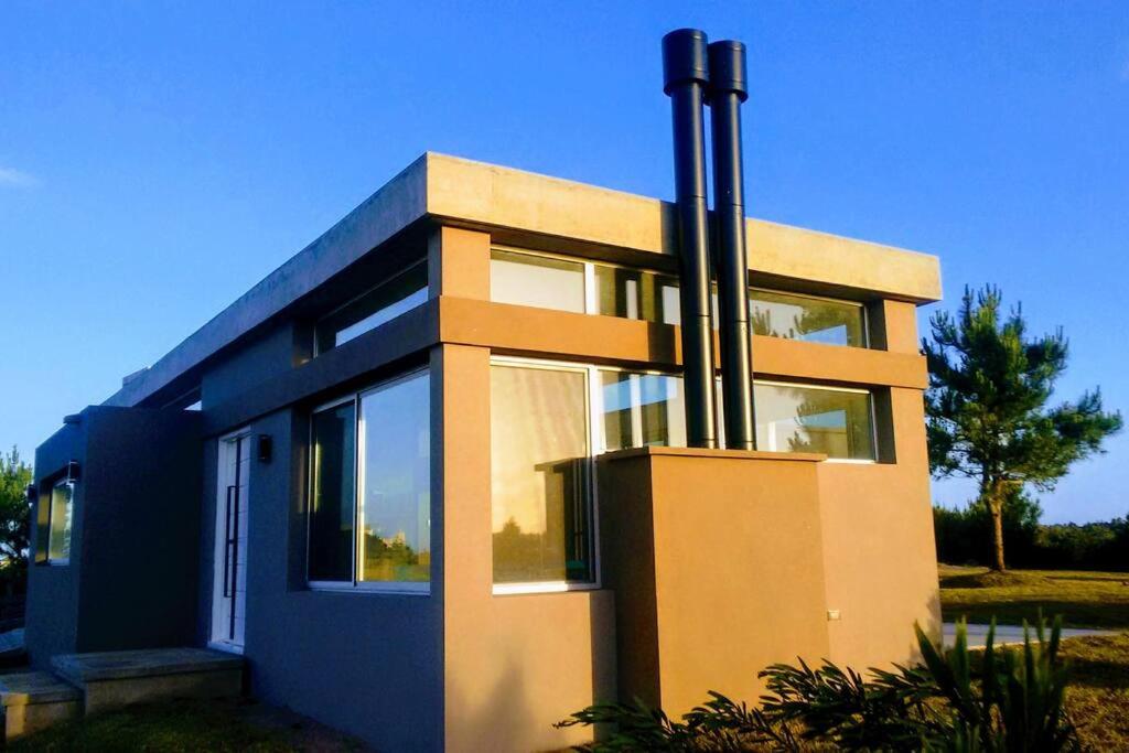 Casa en la playa Costa Esmeralda