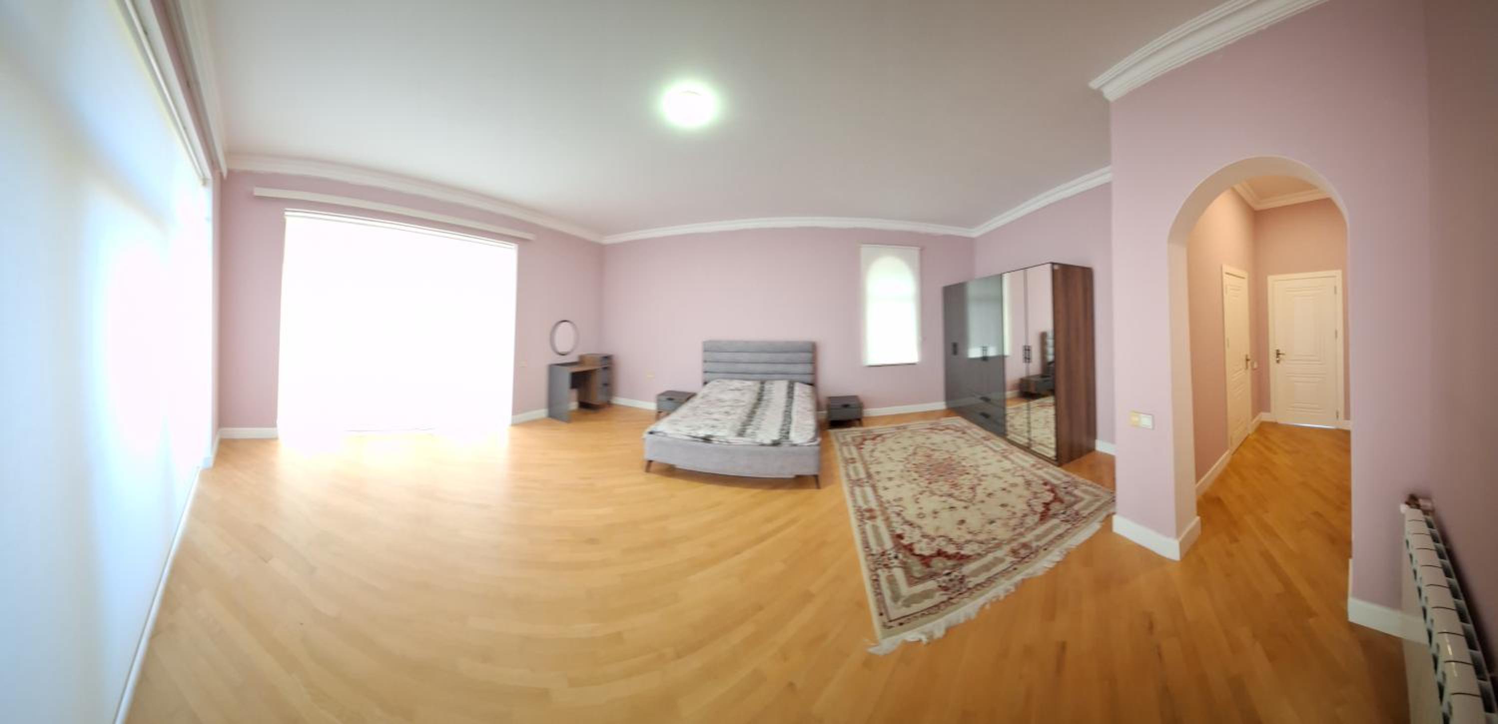 Elen's house