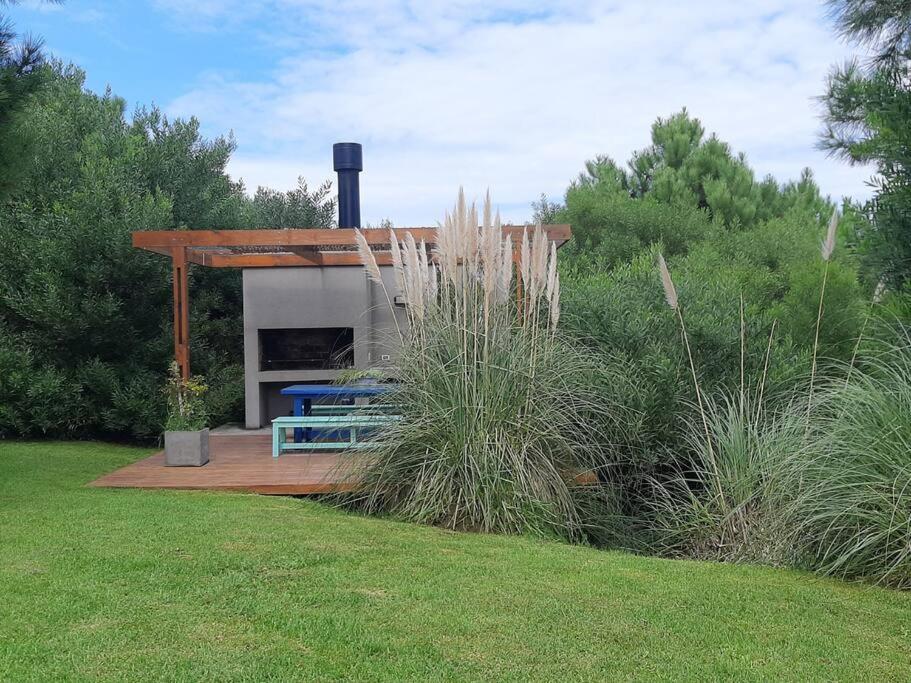 Casa en la playa Costa Esmeralda