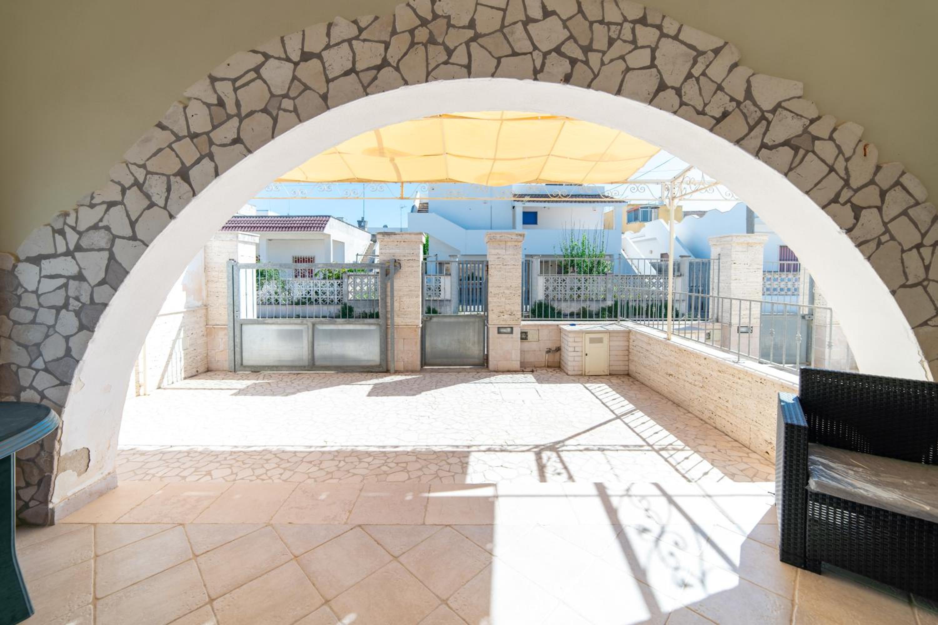 dafne house view 5