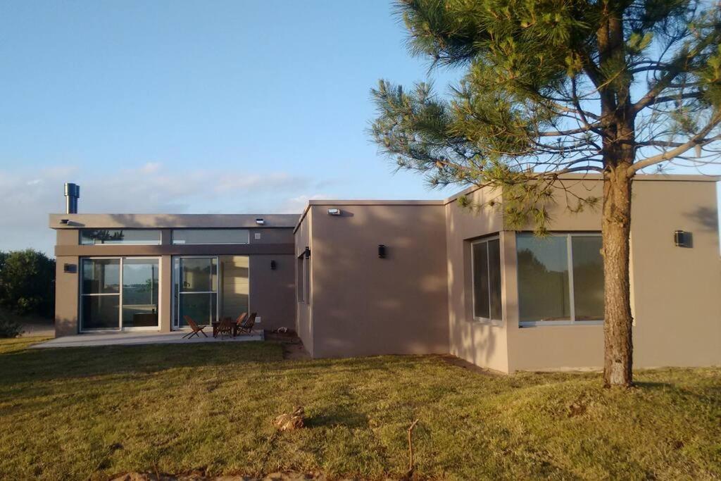 Casa en la playa Costa Esmeralda