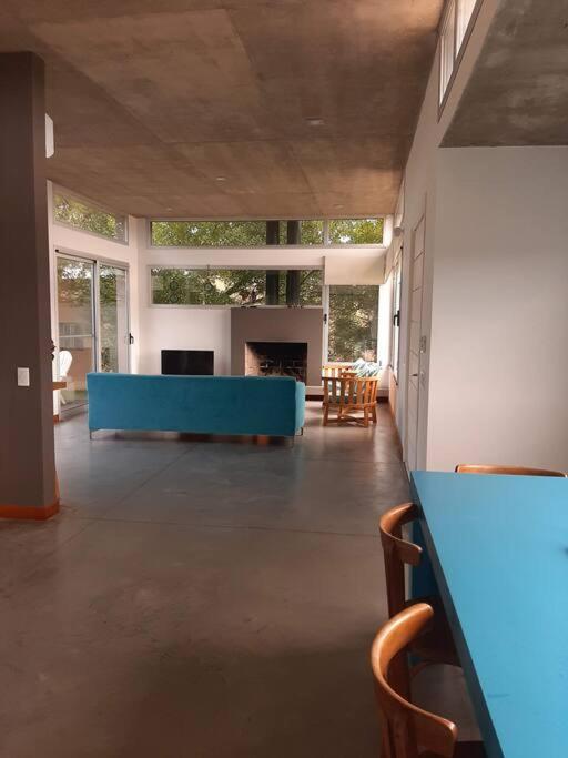 Casa en la playa Costa Esmeralda