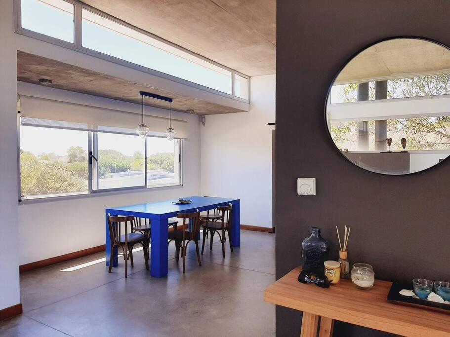 Casa en la playa Costa Esmeralda