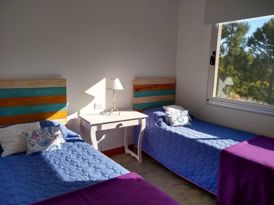 Casa en la playa Costa Esmeralda