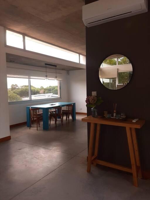 Casa en la playa Costa Esmeralda